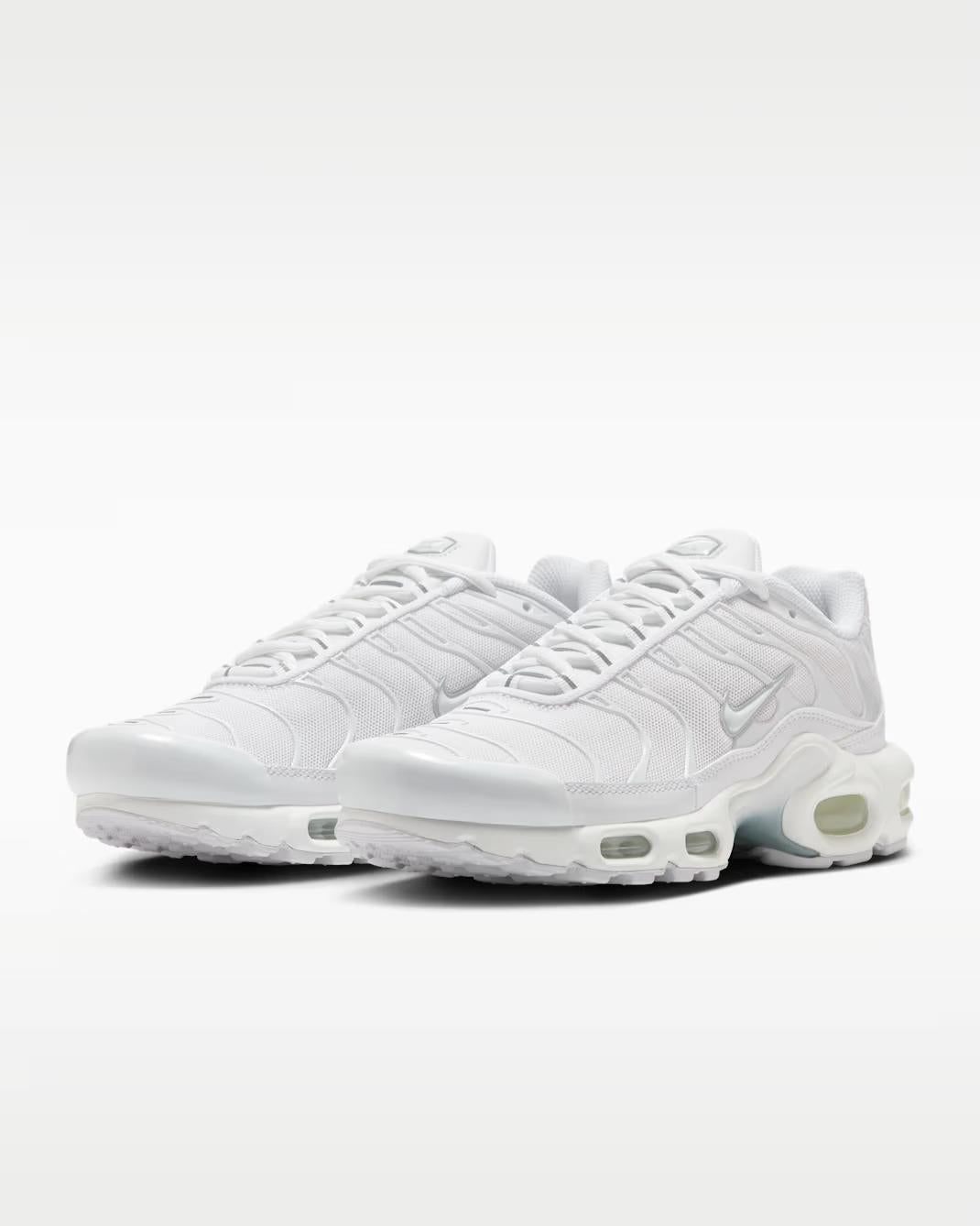 Nike Air Max Plus DM2362 100 NIKE 