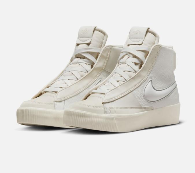 BLAZER MID VICTORY DR2948 100 NIKE 
