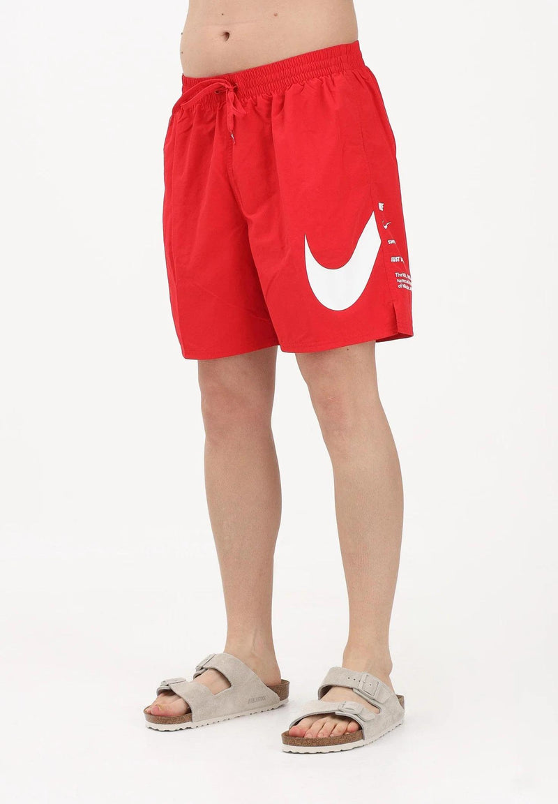 7 Full Lined Volley Short