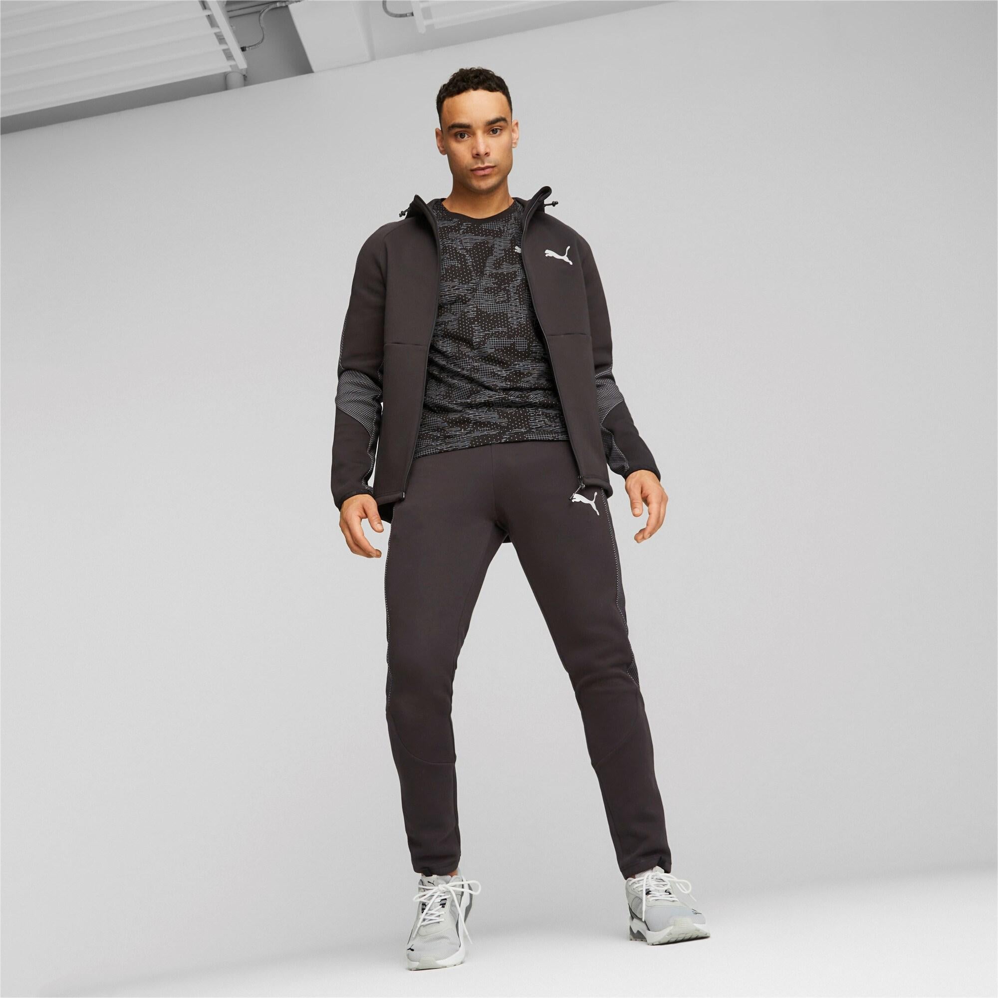 Evostripe Full-Zip 675930 01 PUMA 