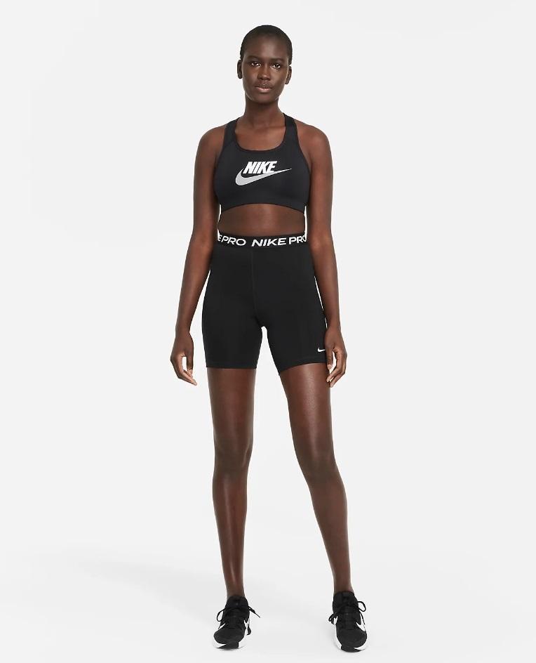 Top Swsh cb futura DM0579 010 NIKE 