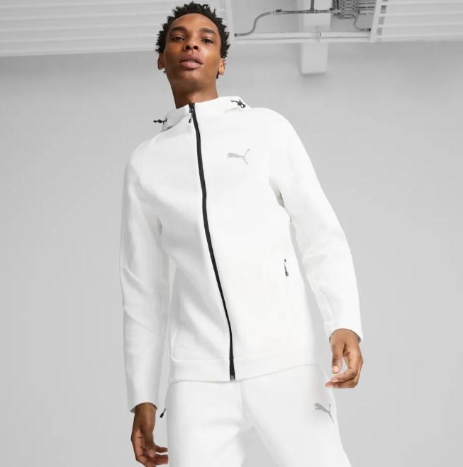 Evostripe Full-zip