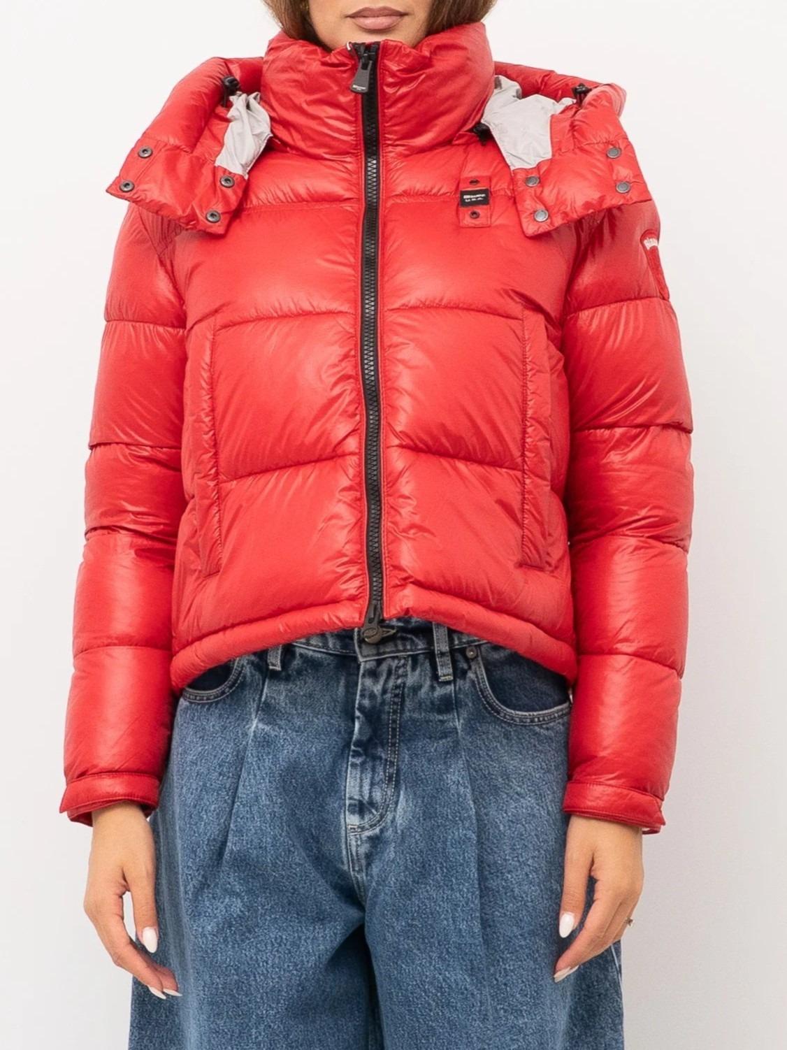 Gloria W 25WBLDC02170 552GG BLAUER 
