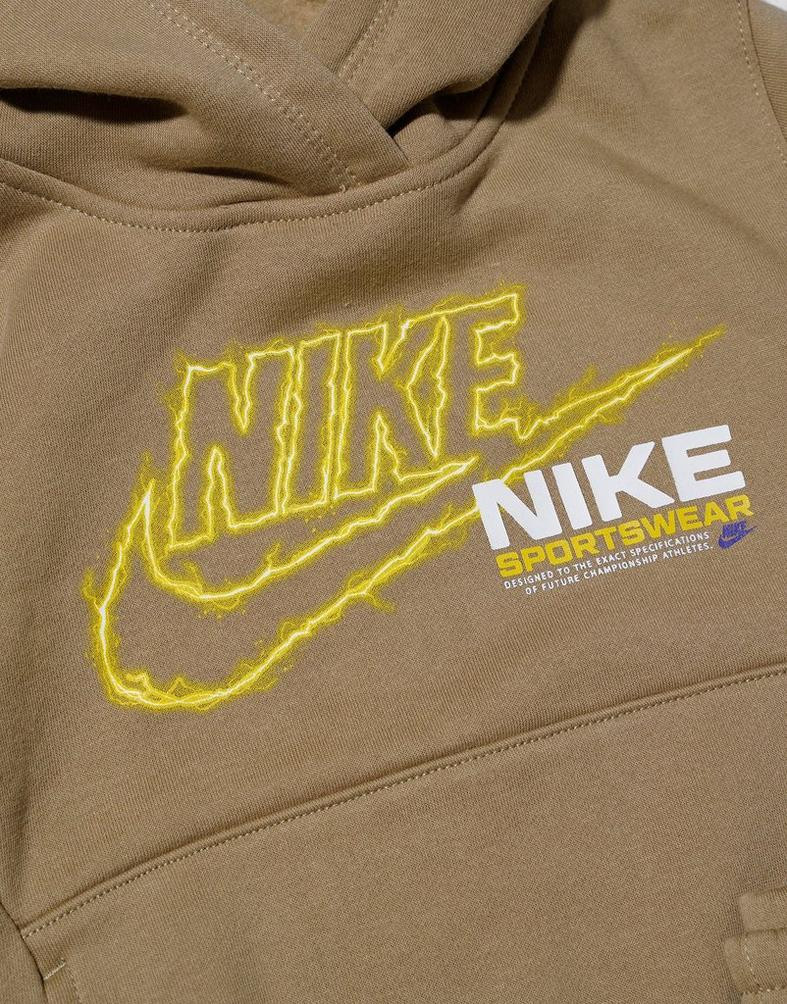 Kids Sweatpants Set 86N241 X3E JORDAN 