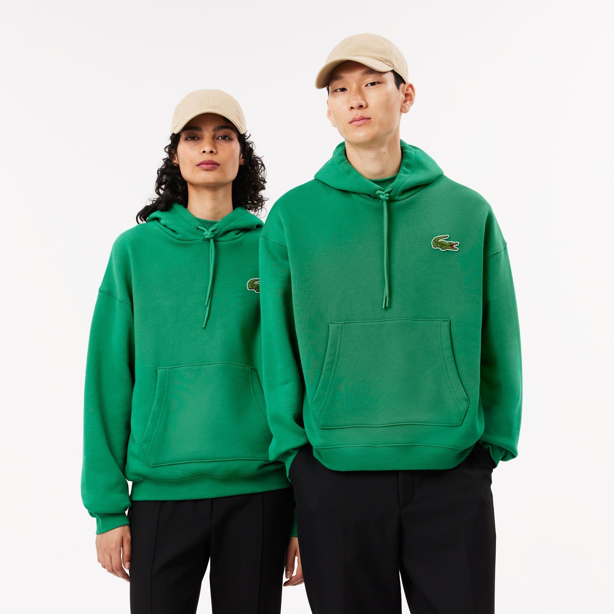 Sweatshirt SH2754 LDM LACOSTE 