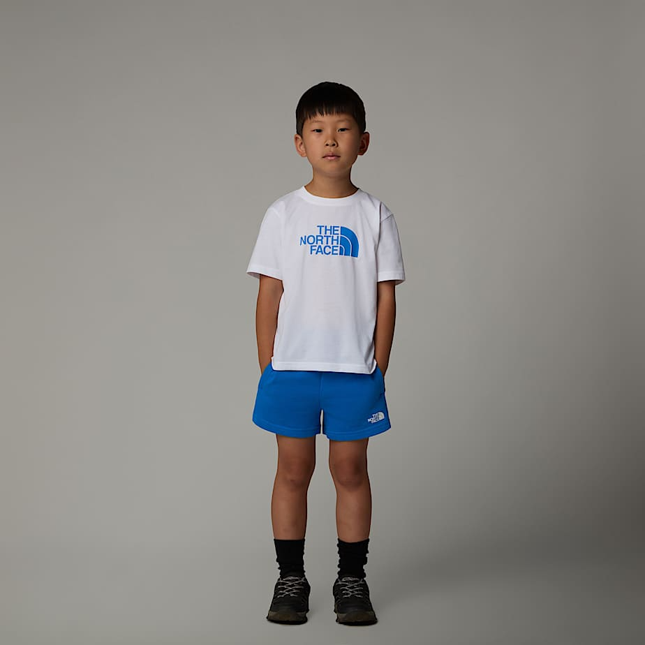 Kid Cotton Summer Set NF0A8ANU TL41 THE NORTH FACE 