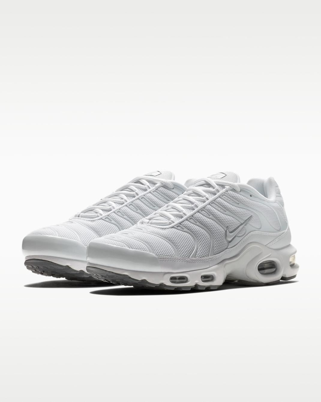 Nike Air Max Plus 604133 139 NIKE 