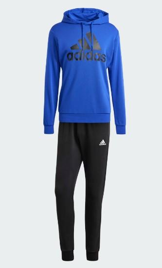 Logo IJ8556 UNI ADIDAS 