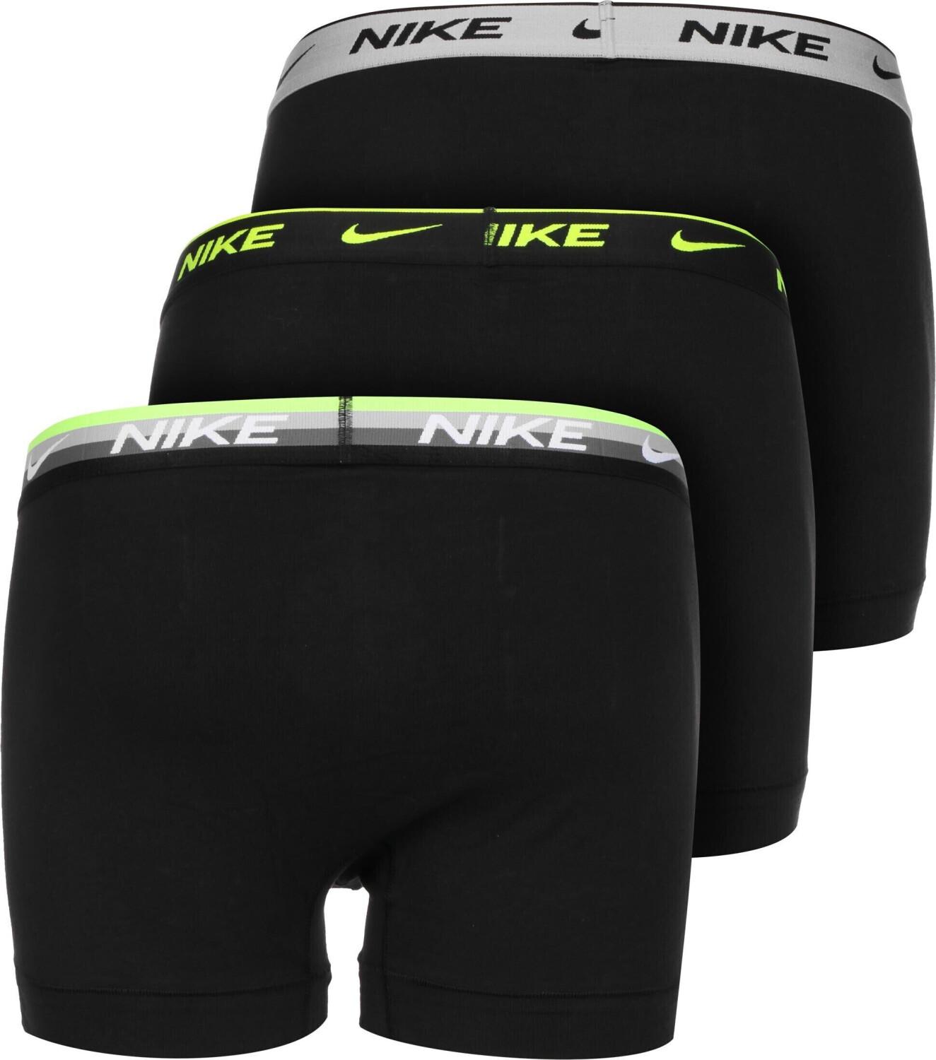 Trunk 3pk 0000KE1008 2ND NIKE 