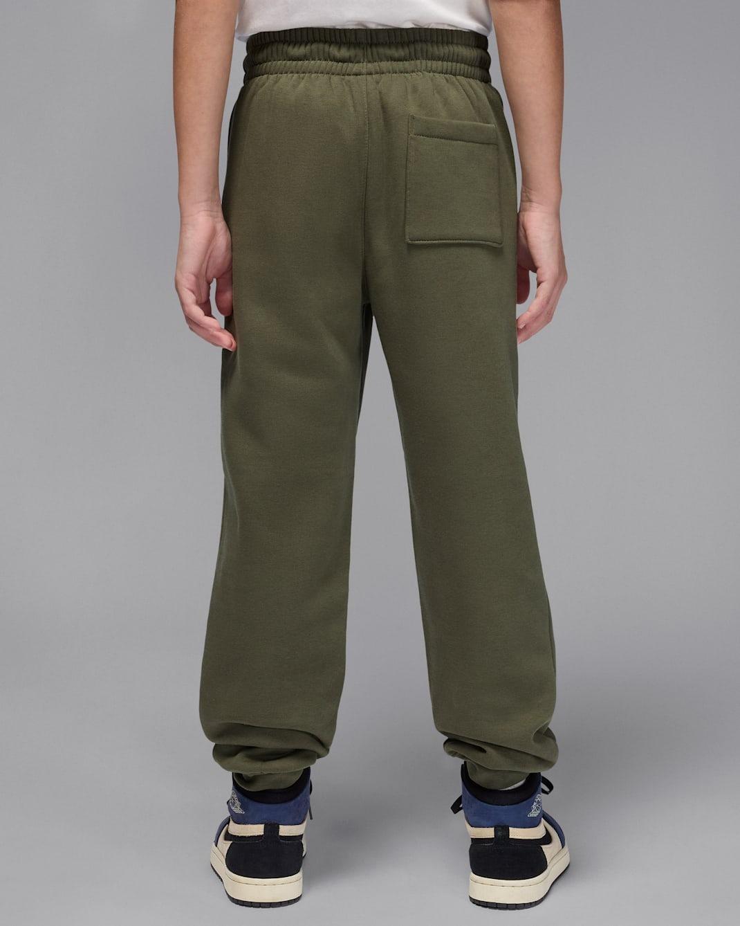 JORDAN MJ MVP Track Pants for Kids 95F364 E6F JORDAN 