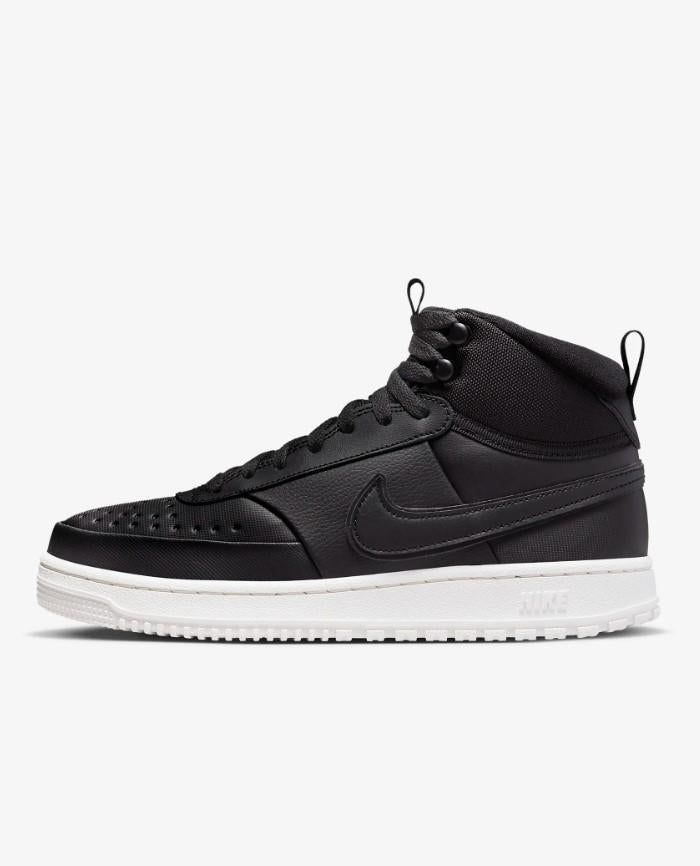 Nike Court Vision Mid DR7882 002 NIKE 