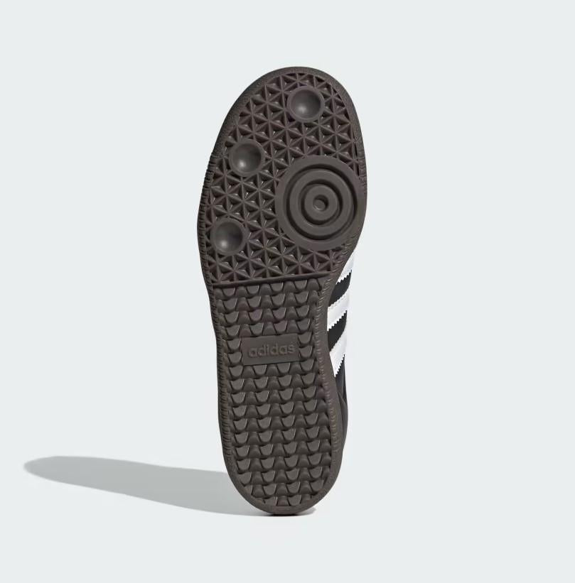Samba Og J IE3676 UNI ADIDAS 