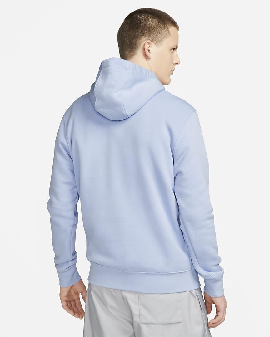 Club Fleece BV2654 479 NIKE 