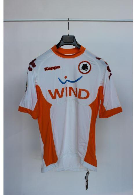 2010-11 Roma Away
