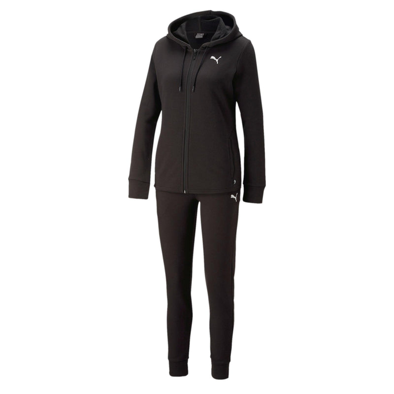 Classic Hooded Track