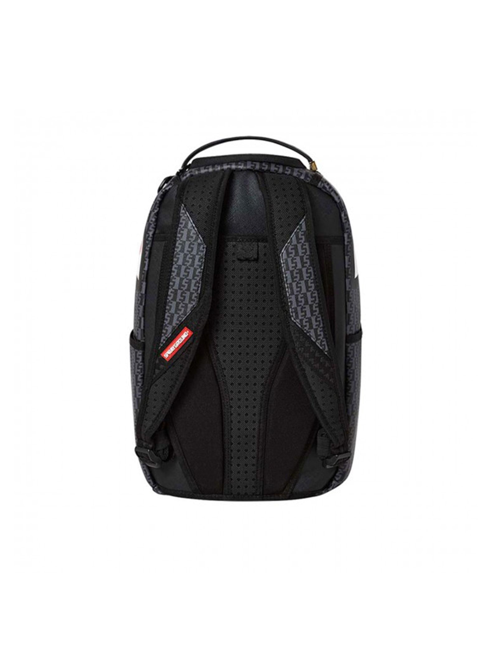 Money Check 910B4877NSZ  SPRAYGROUND 
