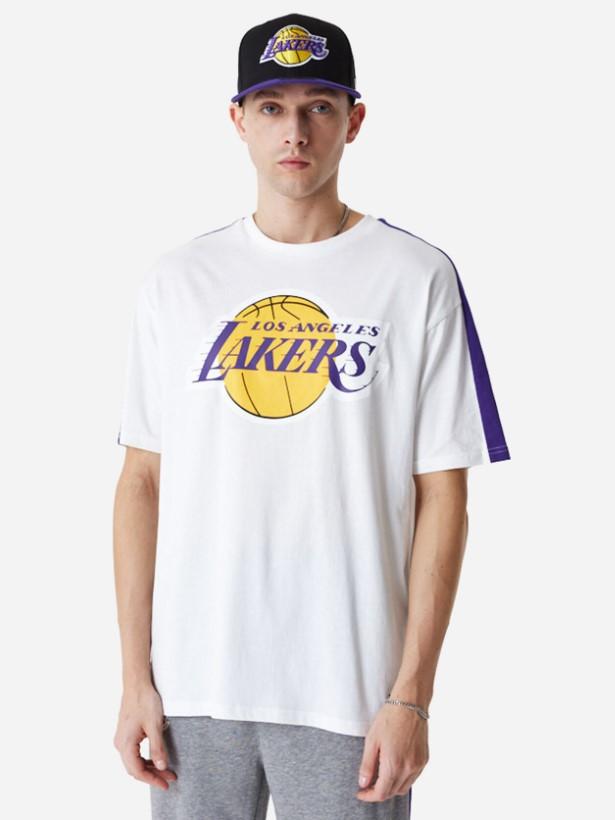 Nba colour block 60416360 WHITRP NEW ERA 