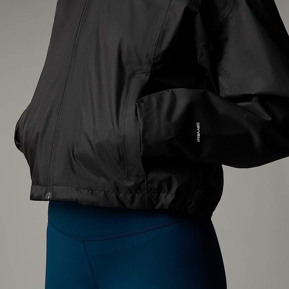 Cropped Quest Jacket NF0A55EP JK31 THE NORTH FACE 