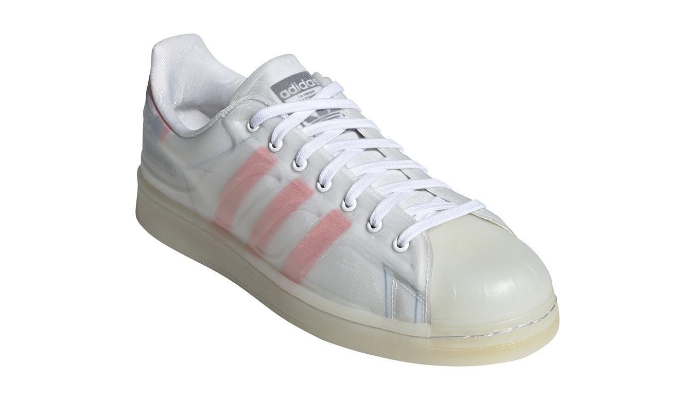 Superstar Futureshell FX5544 - ADIDAS 