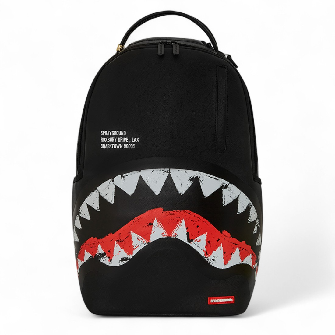 Shark Central Lax 910B8116NSZ UNI SPRAYGROUND 
