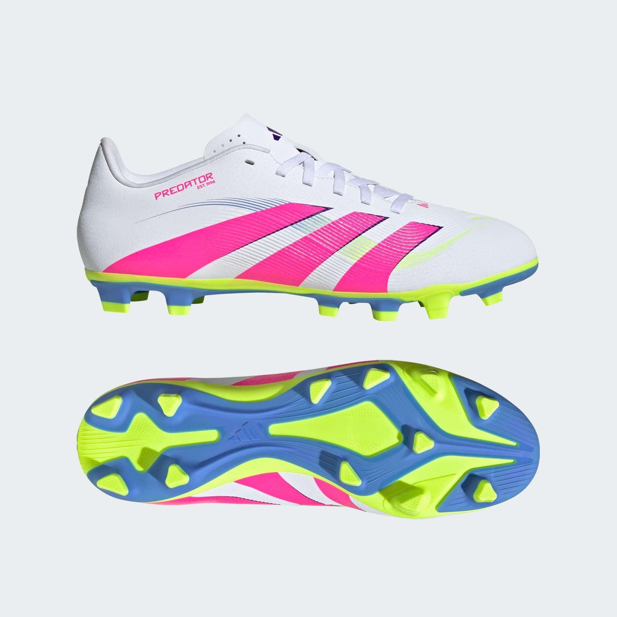 Predator Club FG/MG ID1323 UNI ADIDAS 