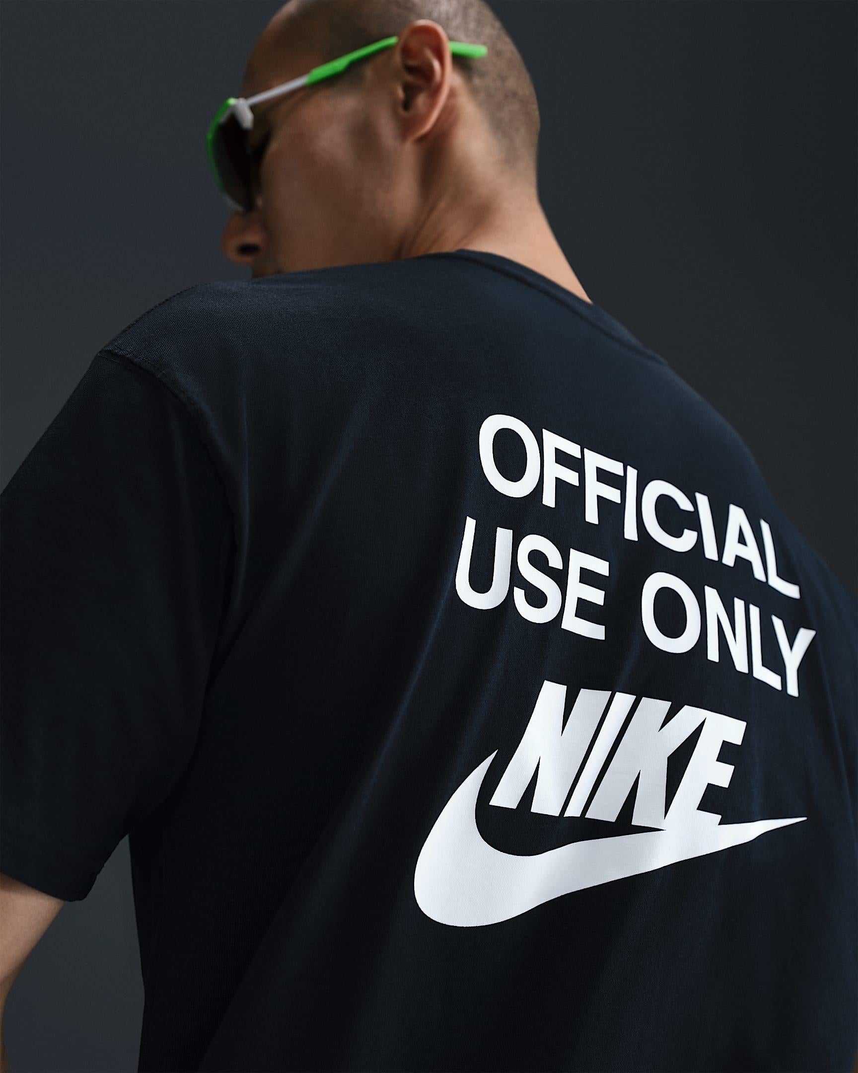 Nike Sportswear HJ0774 010 NIKE 