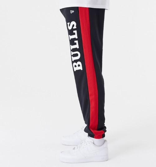 PANT BULLS 60435497 BLKFDR NEW ERA 