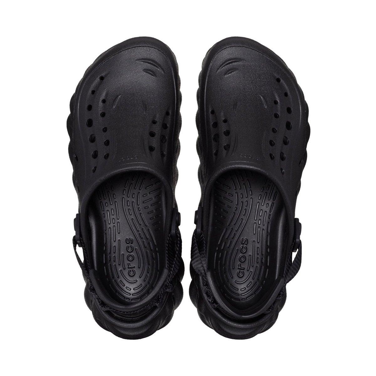 Crocs Echo Clog CR.207937 BLK CROCS 