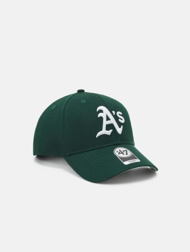 Raised RAC18CTP DARKGREEN 47 BRAND 