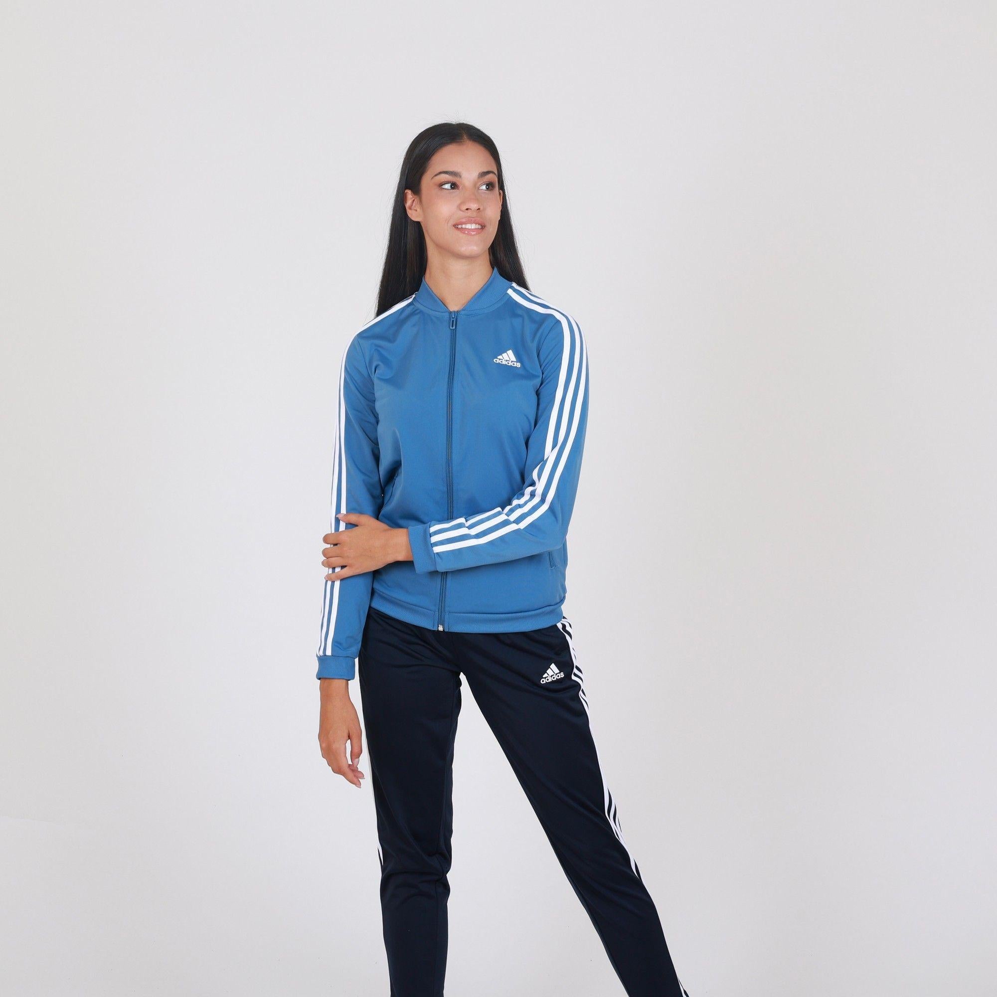 3 Stripes Tuta HC3006 UNI ADIDAS 