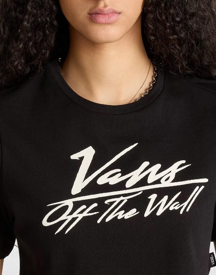 Go Anyplace VN000GJ BLK VANS 