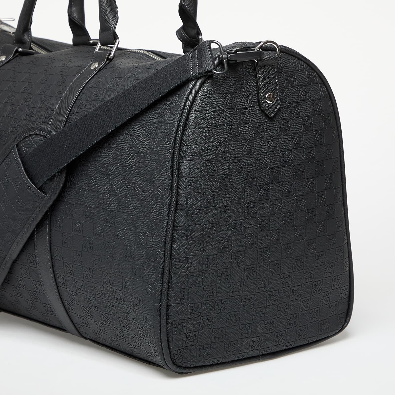 Jam Monogram Duffle Bag LM0987 G0T JORDAN 