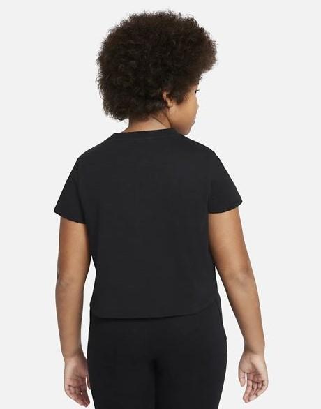 Nsw Tee Crop DA6925 012 NIKE 