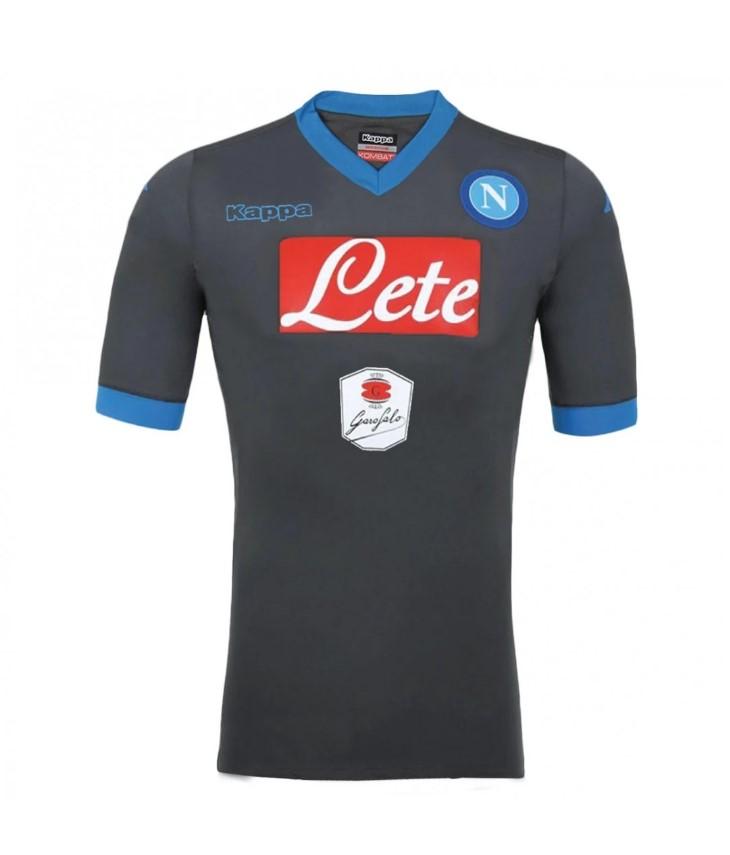 Maglia replica ufficiale KAPPA REPLICA 900 GRIGIA AZZ KAPPA 