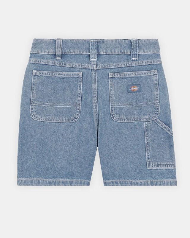 DENIM SHORT DK0A4Y88 C151 DICKIES 