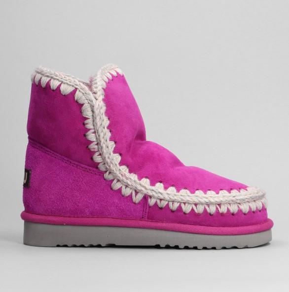 Eskimo 18
