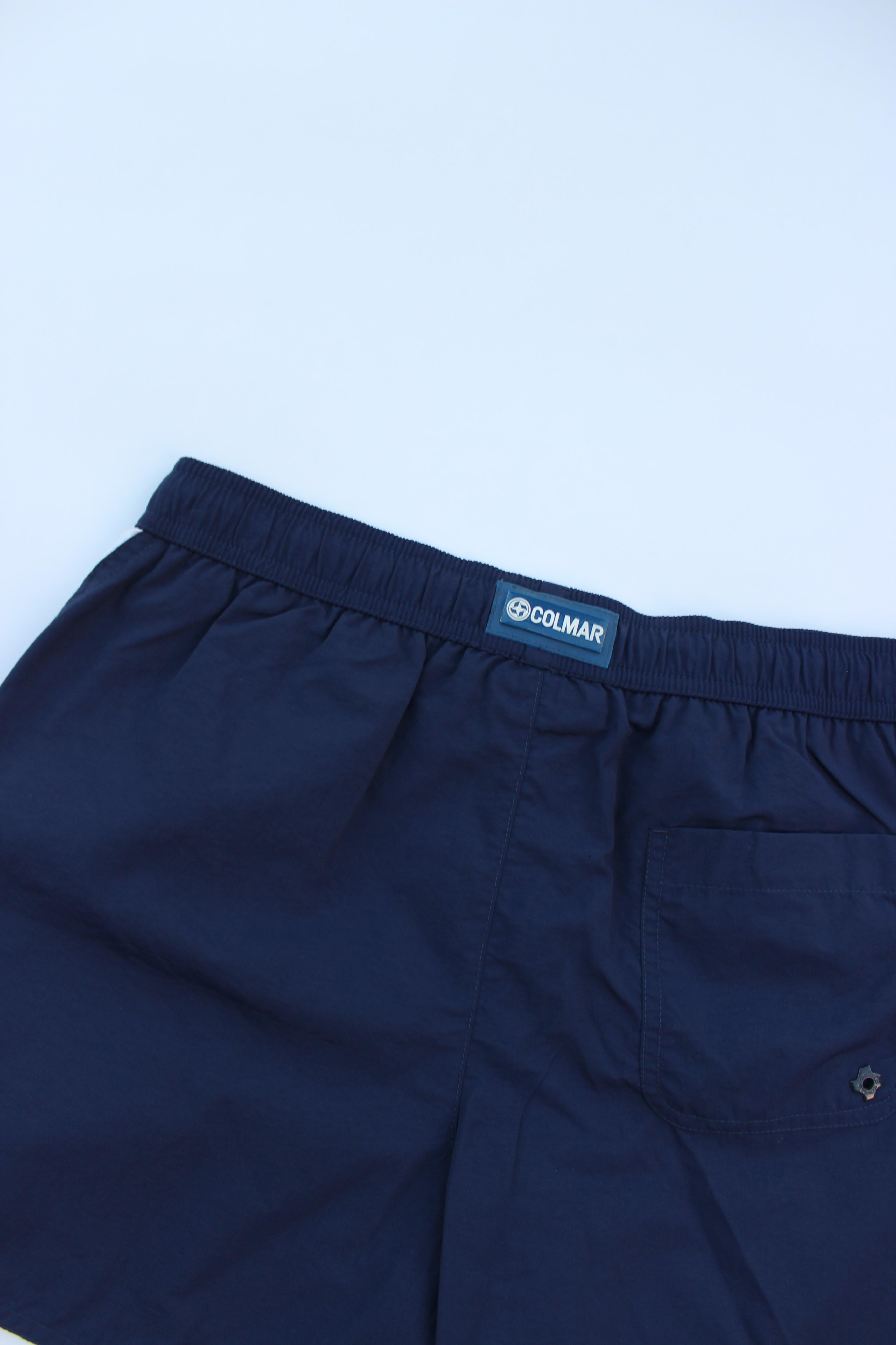 Costume Uomo 7286 91 COLMAR 