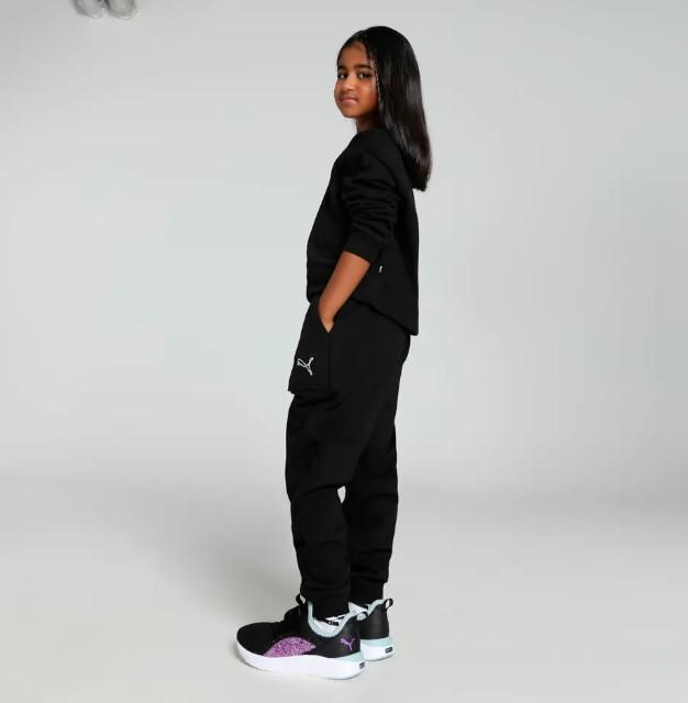 Loungewear Suit Fl 670734 01 PUMA 