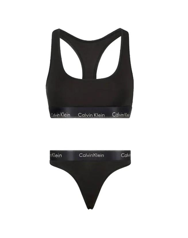 Completino Intimo Calvin Klein 000QF7453E UB1 CALVIN KLEIN 