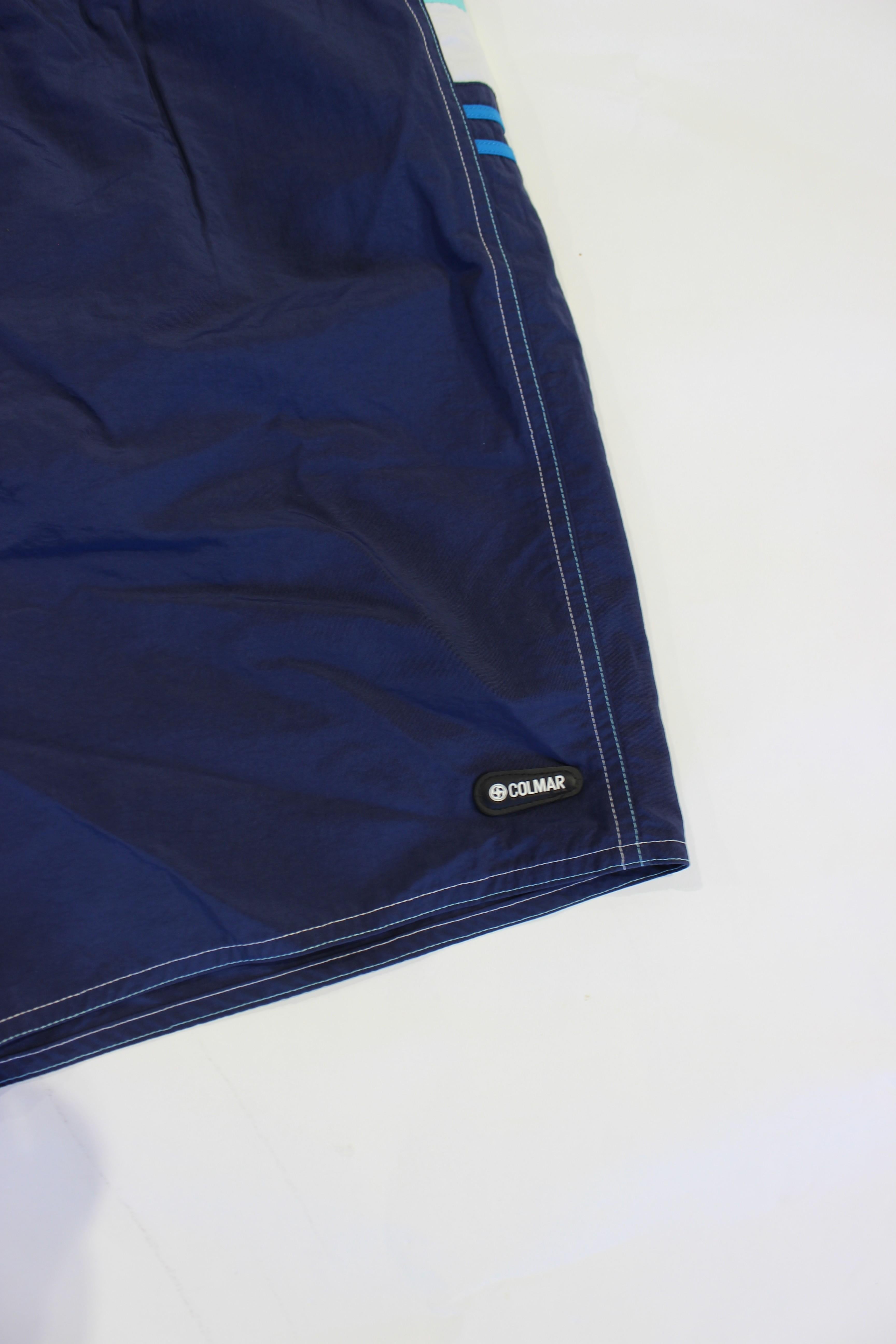 Costume Uomo 7268 02 COLMAR 