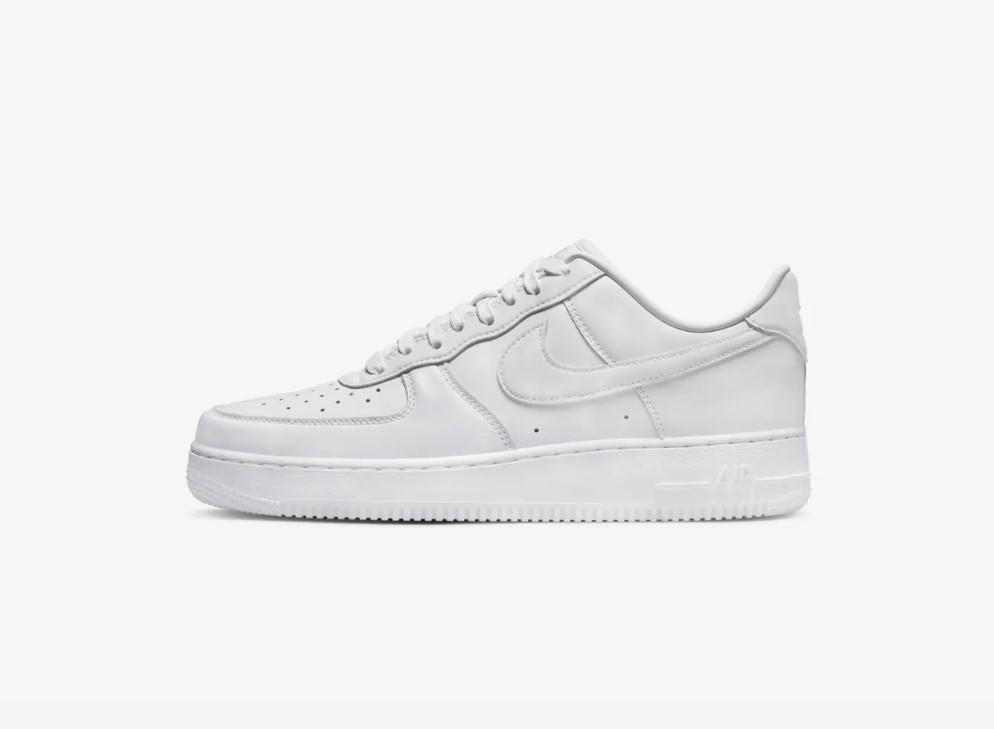 Air Force 1 '07 "Fresh" DM0211 100 NIKE 