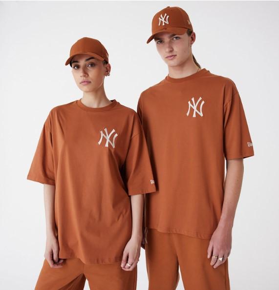 LEAGUE ESS 60435552 EBRSTN NEW ERA 