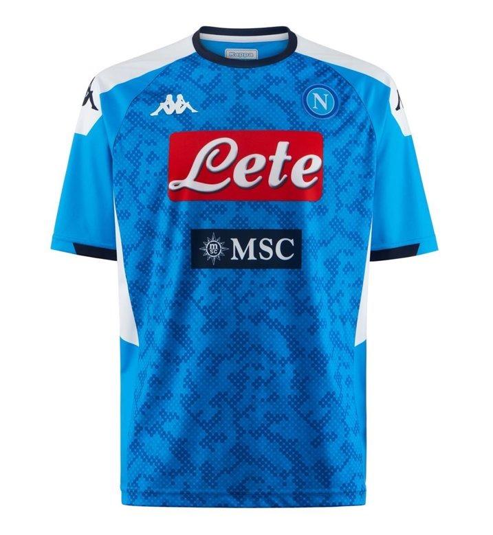 NAPOLI 304NYK0900