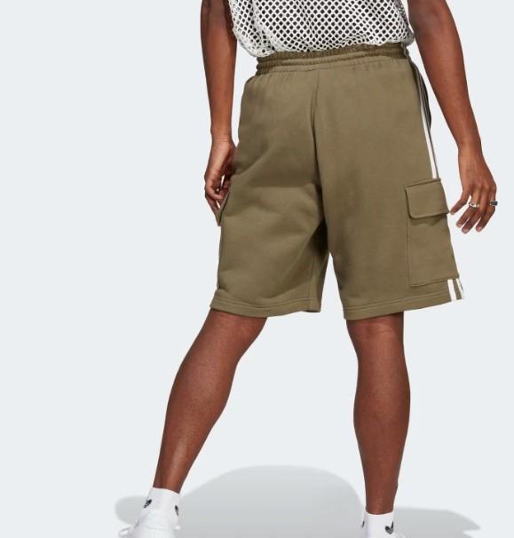 3S Cargo Short IA6332 UNI ADIDAS 