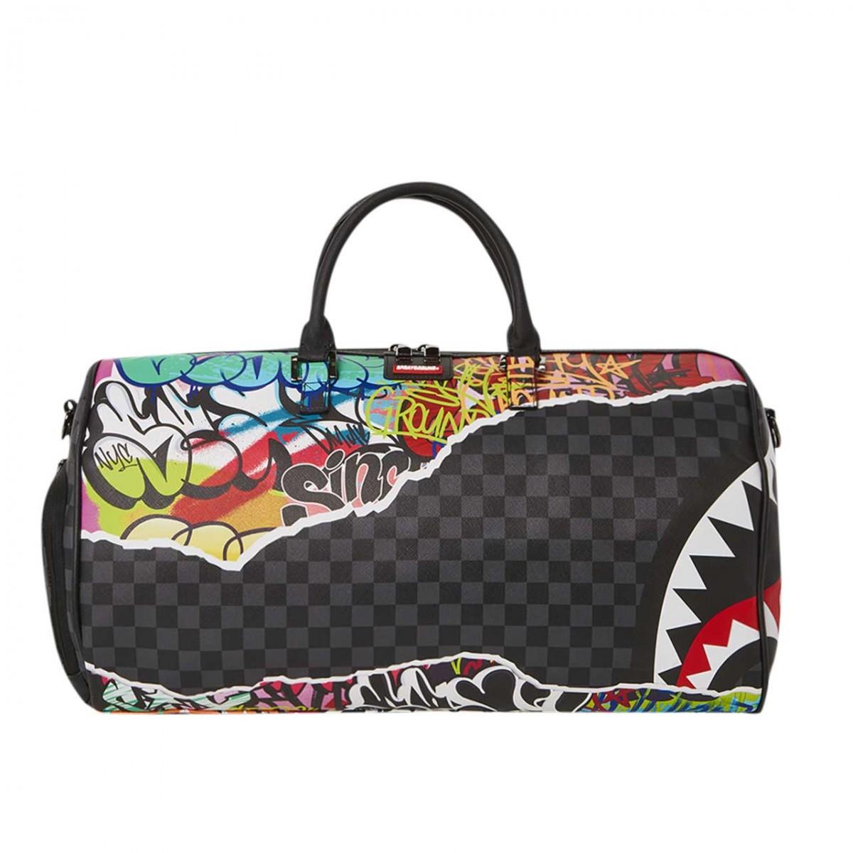 Pull Away 910D5247NSZ  SPRAYGROUND 