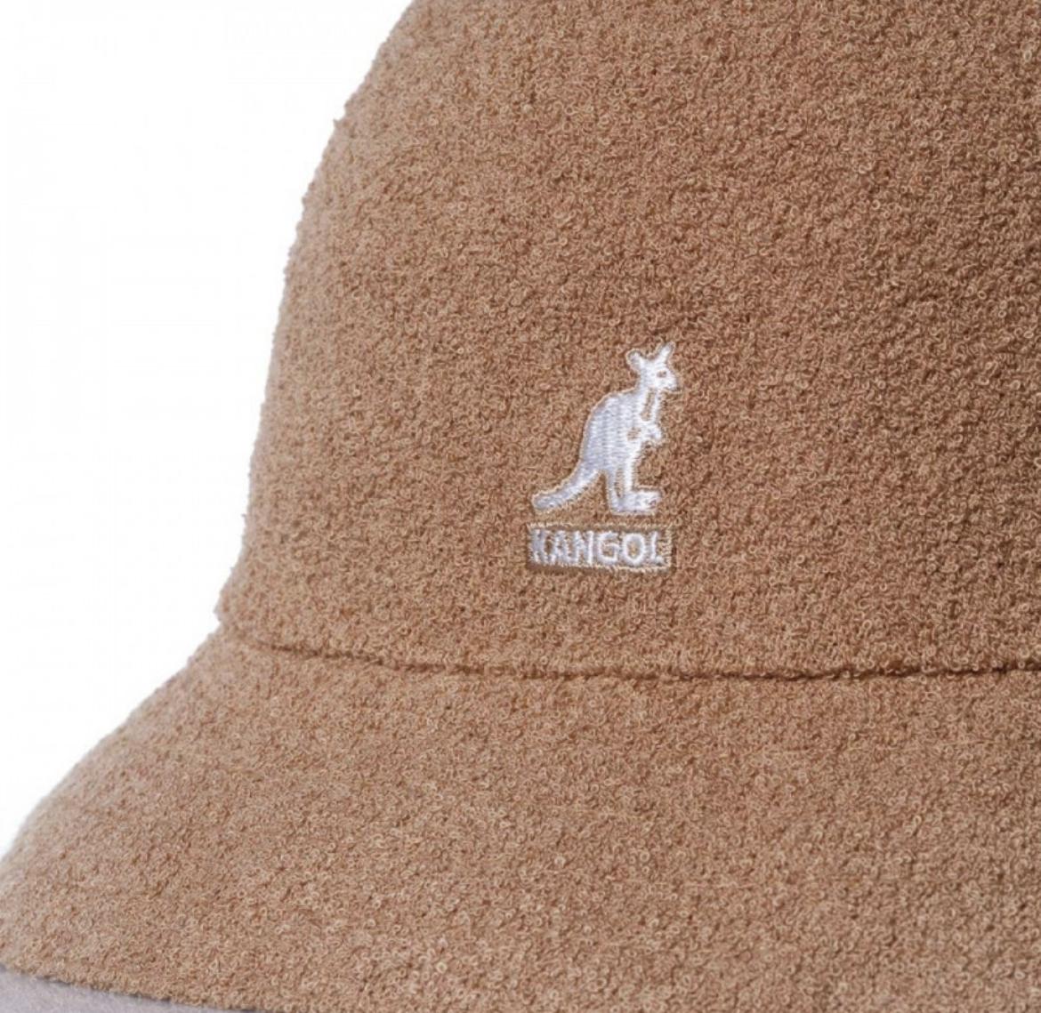 Bermuda Casual 0397BC OT272 KANGOL 