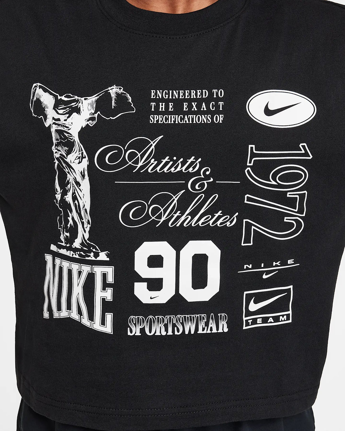 Sportswear HM6306 010 NIKE 
