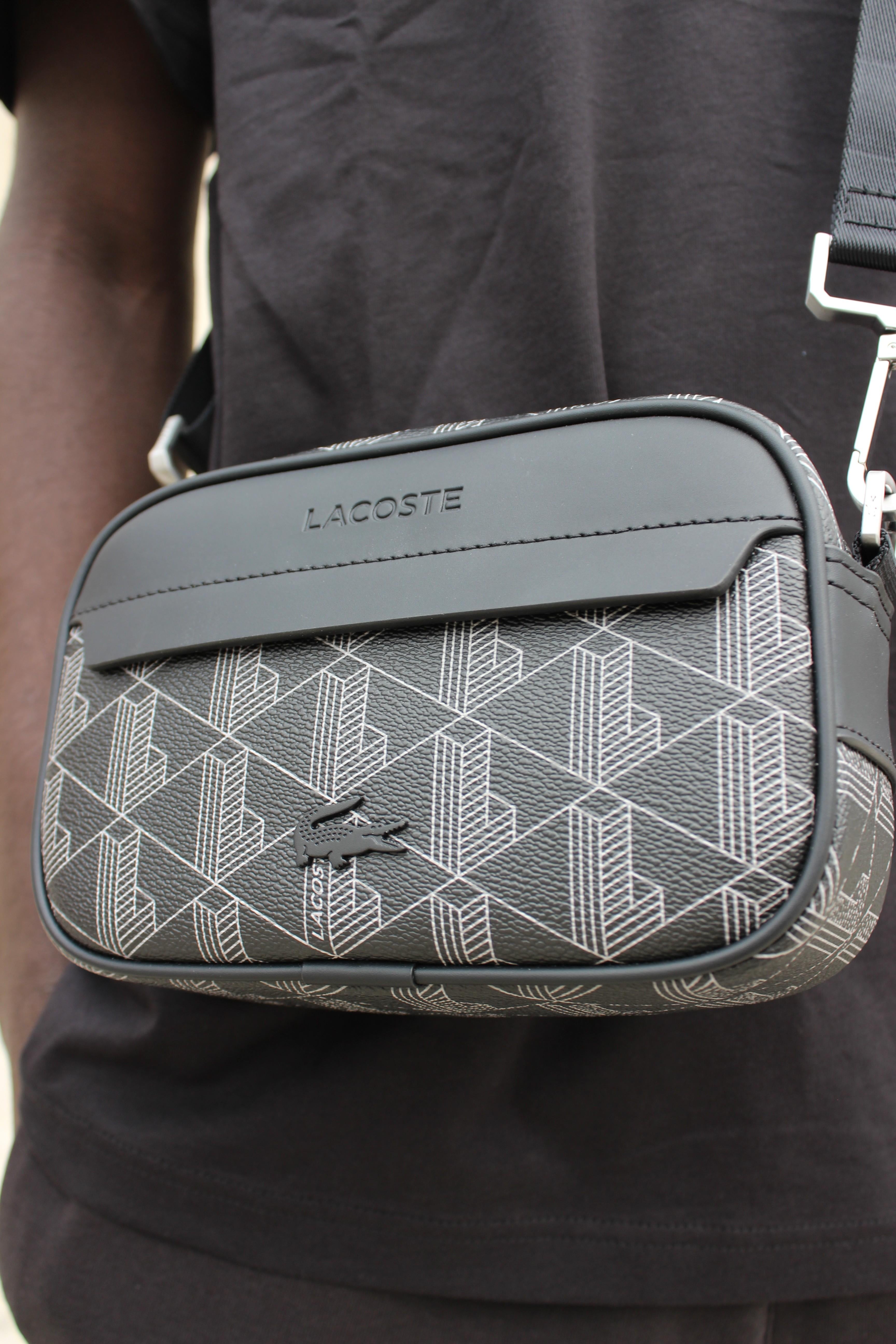 Reporter Lacoste NH3650 H45 LACOSTE 