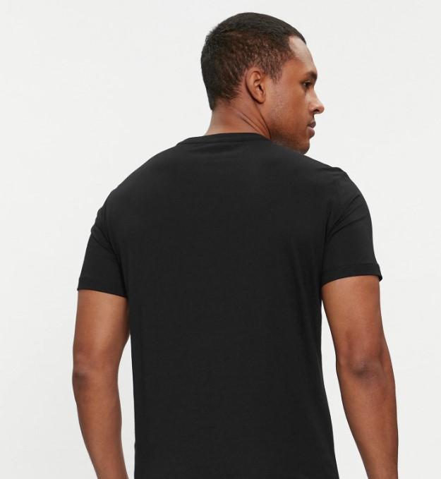 shirt 3DPT07 1200 EA7 