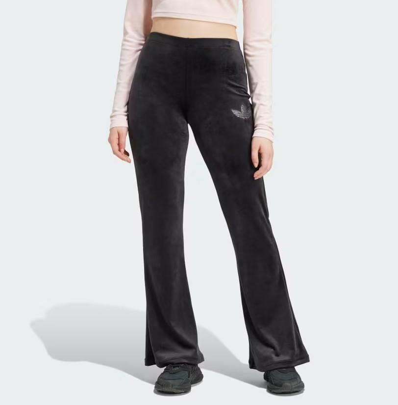 Bling flares IY5468 UNI ADIDAS 